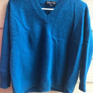 Cashmere Sweater Jones New York